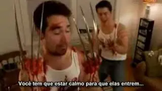 Poderes do Wolverine
