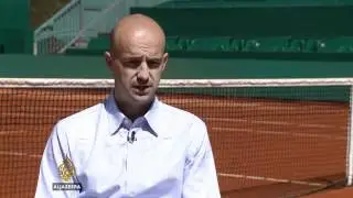 Oni pobjeđuju: Ivan Ljubičić