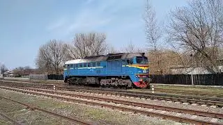 Start silnika M62-1391
