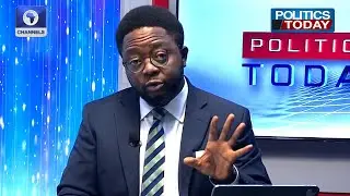 Attack On INEC Offices, Tinubu & U.S. Court Case + More | Politics Today