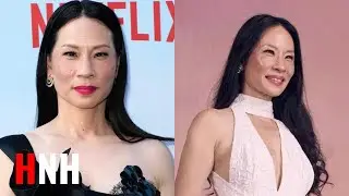 Lucy Liu Reveals Her First Cinematic Crush Was C. Thomas Howell from The Outsiders