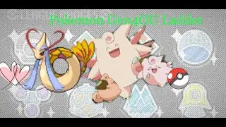 [~1500 elo] GEN 4 OU Ladder