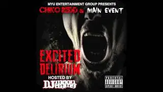 EXCITED DELIRIUM 