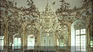 Rococo Style 1700-1760