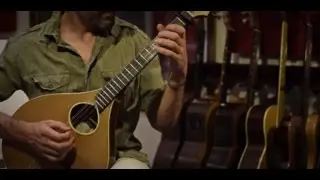 The Donegal Lass/ The Black Frog (Javier Cifre)