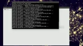 Install Golang Ubuntu Linux