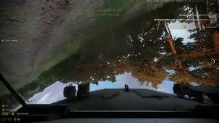 Stick the landing
