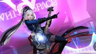 Onmyoji Arena 결전 헤이안쿄 Senhime(센히메) Gameplay