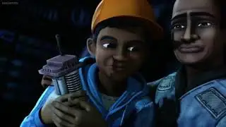 Thunderbirds Are Go Extraction Full Episode