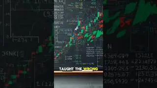 Why Most People Never Escape the Money Trap. #capitalstories #financeshorts #moneymindset
