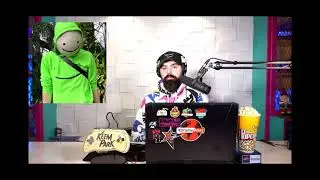 Dream Discusses Controversy On DramaAlert