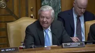 Project 2025 Architect Russel Vought Confirmation Hearing