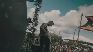 RAZ @Energy Festival 2022