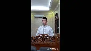 Siaran langsung Masjid Asy Syukur