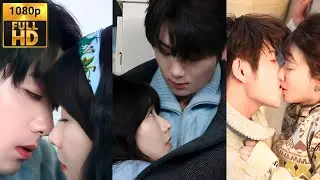 ❤️‍🔥灰姑娘情傷失憶後卻再次愛上惡魔總裁！#赵露思/#肖战/#甜宠 /#霸道总裁 /#灰姑娘 /#霸道