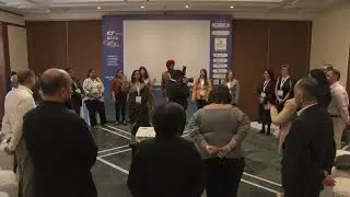 ICF Delhi NCR Charter Chapter Unveils RAGA &ndash; A Transformational Coaching Experience