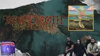 Vulgar Display of Podcast w/Nick Lee of Moon Tooth