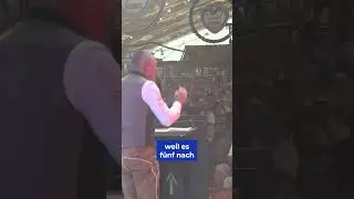 FP&Ouml;-Landesparteiobmann KO Mario Kunasek: Voller Einsatz f&uuml;r unseren Volkskanzler Herbert Kickl!