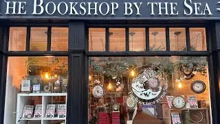 Netflix collaboration and book mail | The Bookshop Diaries 