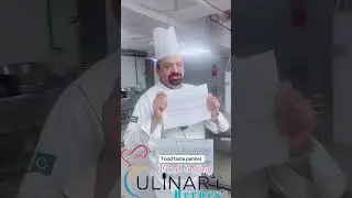 Food TastePannel#music chef  #musical-chef #cooking #recipe #chefrecipe