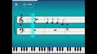 How Far I&rsquo;ll Go - Moana - Intermediate III - Simply Piano (#207)
