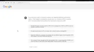 Google Adwords - Search Advertising Exam 2016