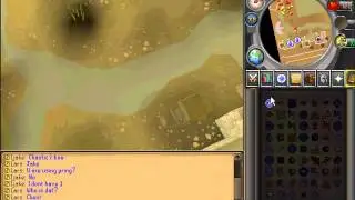 Fun With MasterScape