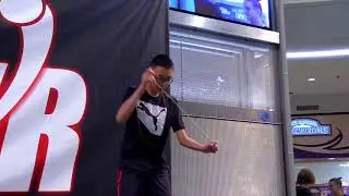 Jethro Chen - Amateur 1A - 7th Place - MWR 2018 - Presented by Yoyo Contest Central