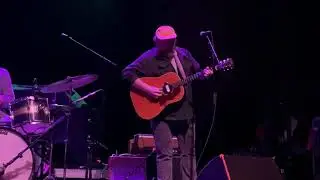 Michael Nau - Winter Beat - Thalia Hall - Chicago IL - 2-5-2020