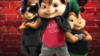 I Want It All Queen Chipmunks Version
