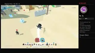 Roblox Freeze Tag part 39 PS