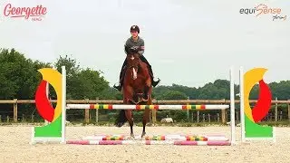 Georgette Mag teste le nouveau Motion S !