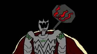 All art by wardrawn in the past two months