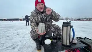 Термос для еды Bobber