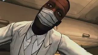 D4 Dark Dreams Don't Die Episode 2 Full Game Walkthrough / Complete Walkthrough