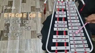 BUMBLE - DRUM AND LYRE GUIDE