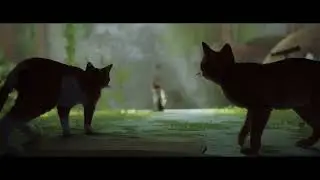 Story Dive - Stray #1
