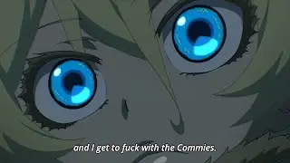 Tanya saying 
