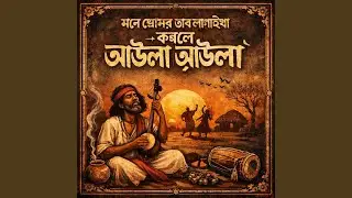 Mone pramer vab Lagaiya Korle Awla Jawla