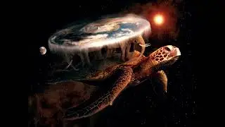 Scherbenjonglage - Gro&szlig;-A'Tuin (Akustik Version)