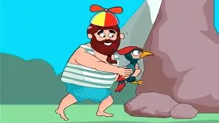 Comics Bob gameplay android, ios level 13 fail + win | GamePlay Android and iOS
