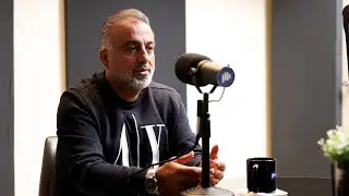 متعهد الحفلات عماد قانصو في حوار سياسي وفني صريح!