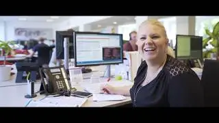 Obeta 2016 - Ein Unternehmensbild