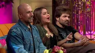 Udi Teri Aankhon Se &ndash; Sanchari Sengupta Live Performance | The Kapil Sharma Show
