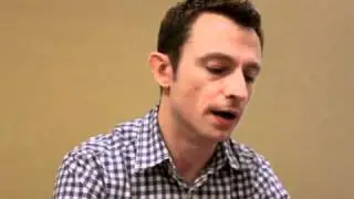 Graham Page on neuroscience and market research