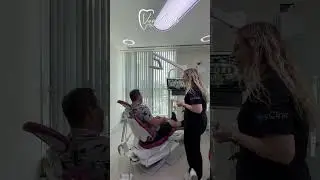 The Best Dental Clinic in Turkey : Vera Smile | #shorts #dentalcosmetics #dentalclinicturkey