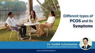 PCOS & Symptoms | Women Healthcare | Silverline Hospital