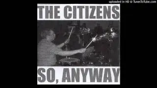 The Citizens - Untitled (Skacore)