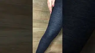 Calza Jeans