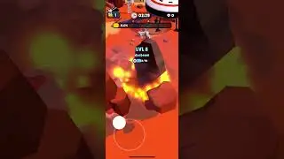 Hole.io 100%